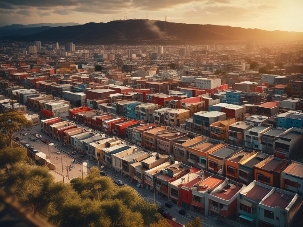 Inversión inmobiliaria