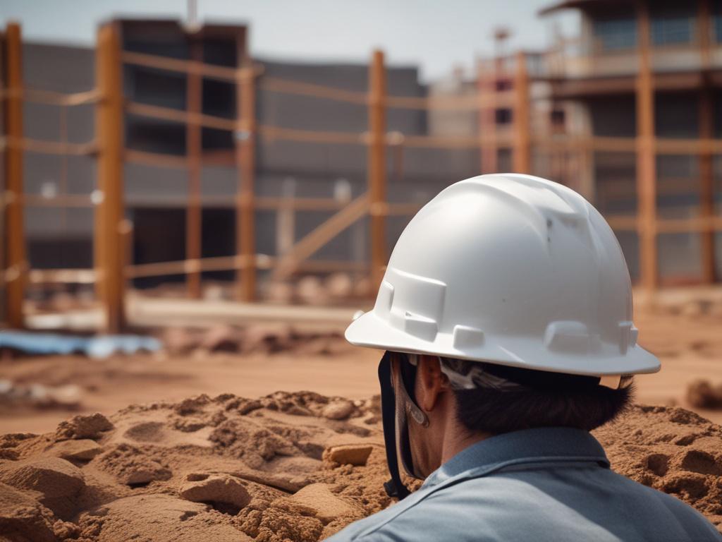 Inversión inmobiliaria
